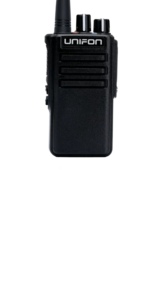 unifon lf 46 walkie talkie