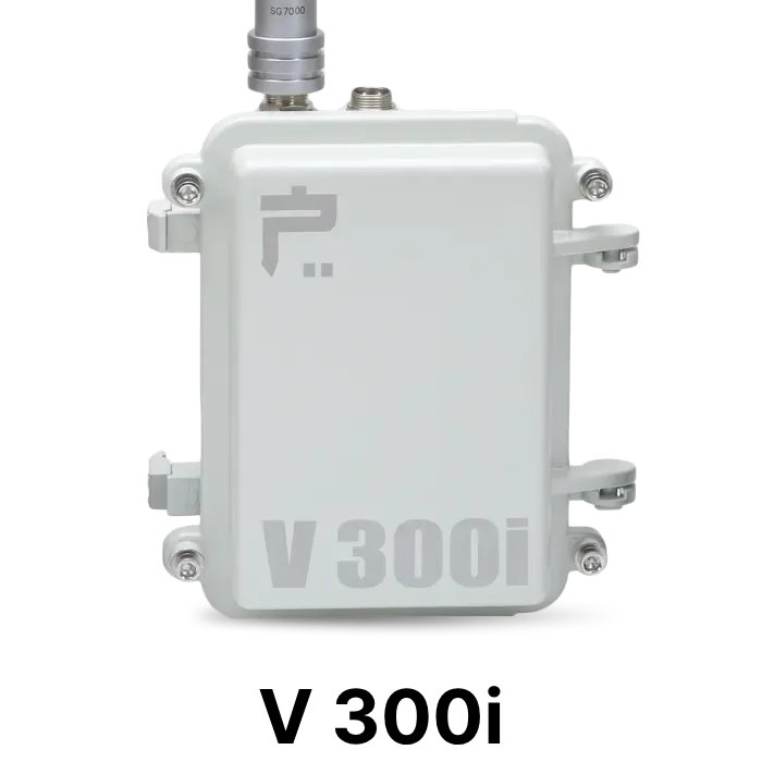 v300i digital licensed rr