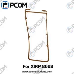 waterproof ring / sealing gasket for motorola xir p8668 walkie talkie | o ring seal