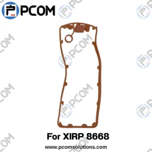 waterproof ring / sealing gasket for motorola xir p8668 walkie talkie | o ring seal